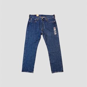 NWT Original Levi’s 501 Dead Stock - Size 33 X 30